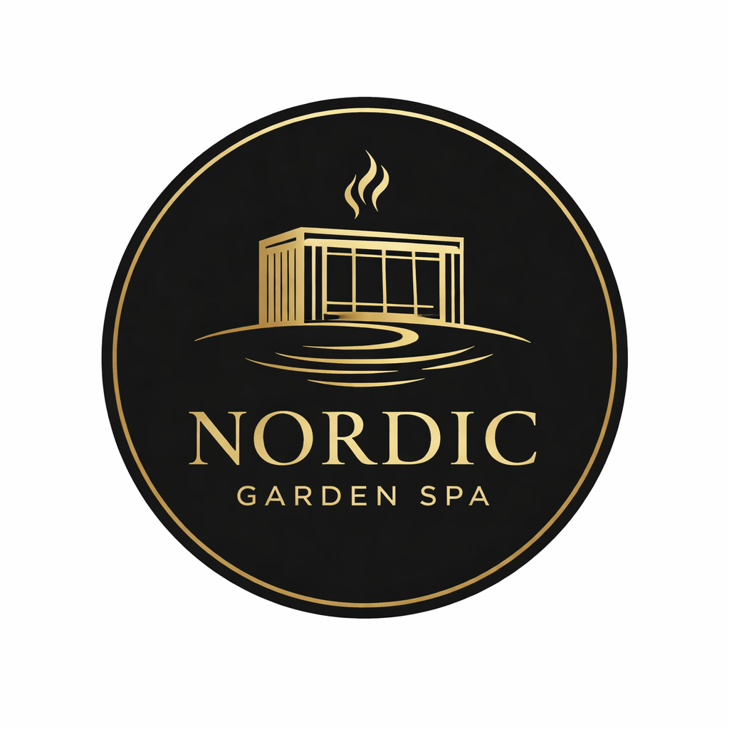 Nordic Garden Spa logo